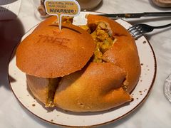 -大树餐厅(益田假日店)