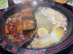 -渝香居重庆火锅(铁西三道街店)