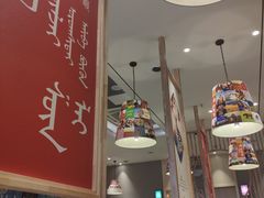 -羊来顺冰煮鲜羊铁锅烀羊肉(八卦岭店)