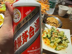-李不管把把烧(火车南站店)