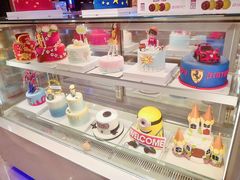 -CAKE BOSS 蛋糕老板(西单君太百货店)