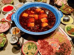 -王歘歘·chuǎ火锅(五道营店)