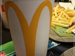 -麦当劳(东急新天地店)