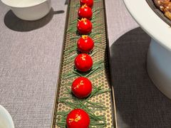 -秀儿四九城·新京菜(亚运村鸟巢店)