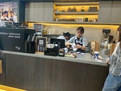 -瑞幸咖啡(国际珠宝交易中心店)