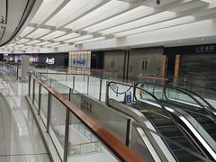 -帝豪斯健身俱乐部(市府恒隆广场店)