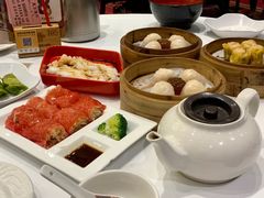 -稻香海鲜饭店(第一国际店)