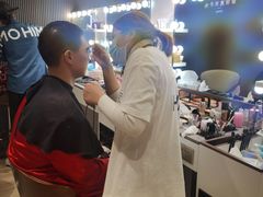 -海马体照相馆(上海月星环球港店)