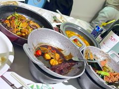 -苏梦江南·淮扬菜(夫子庙店)