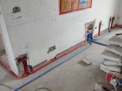 -居丽装饰空间设计(总部)