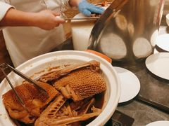 -京香轩·中餐厅(上海中庚聚龙酒店)