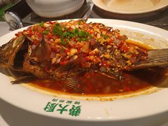 -费大厨辣椒炒肉(高铁吾悦广场店)