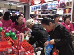 -丽达购物中心(崂山店)