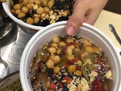 -深水井老冰粉(解放碑英利大融城店)