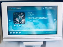 -谢列梅捷沃国际机场