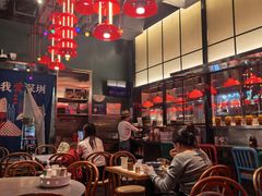 -陈鹏鹏潮汕菜(宝安机场T3航站楼店)