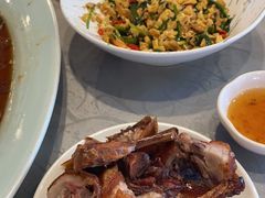 -丽华园(汉阳龙阳店)