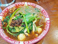 -大茗东北烧烤·鹤岗小串·老式麻辣烫(紫藤路店)