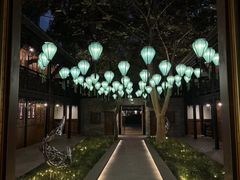-成都博舍酒店