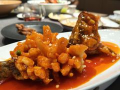 -龙猫意杯花园餐厅(芙蓉湖店)