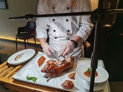 -四季民福烤鸭店(外滩外白渡桥店)