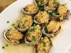 -明记海鲜大排档(巽寮湾店)
