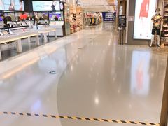 -丽达购物中心(崂山店)