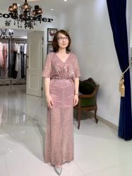 -HX Tailor妈妈装西装礼服旗袍定制