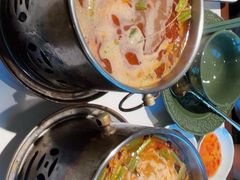 -Thai Basil罗勒叶泰式餐厅(时代天街店)