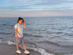 -东戴河风景区-止锚湾