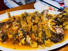 -渔家风味·鲅鱼水饺·央视展播·海鲜天津菜(开发区店)