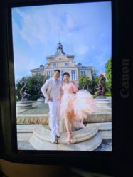 -天长地久婚纱摄影(天宁北路店)