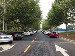 -南京航空航天大学(将军路校区)
