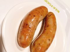 -宜家·瑞典风味餐厅(无锡店)