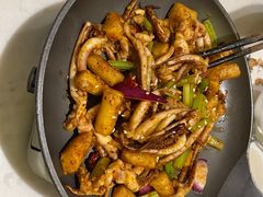 -小菜园新徽菜(合肥瑶海万达店)