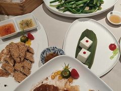 -ZEN采蝶轩·粤味臻鲜·手作点心·商务宴请(泰州店)