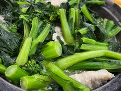 -吉莲利苑海鲜酒家(珠海拱北28年老字号店)