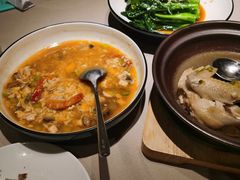 -尚一汤·粤菜海鲜(环球港店)