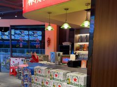 -林淡伯•厦门本地菜•生烫海鲜烧酒配(明发店)