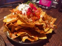 -Q MEX 库迈墨西哥餐吧(三里屯店)
