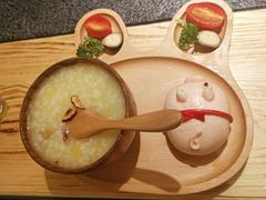-湊湊火锅·茶憩(东城民盈国贸城店)