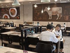 -康师傅私房牛肉面(马泉营奥莱店)
