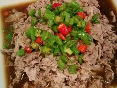 -郭林家常菜(洋桥店)