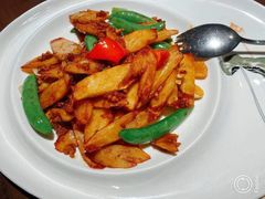-食锦记·福建私房菜(浦西万达店)
