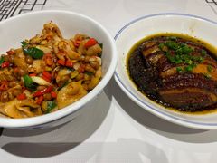 -山涧肴·泉水煮活鱼(坂田店)