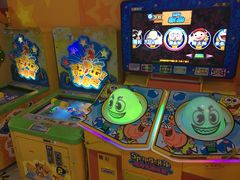 -大玩家(济宁太白路万达店)