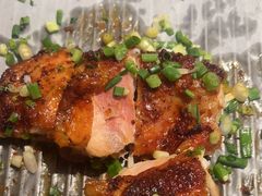 -绿茶餐厅(南昌王府井店)