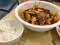 -艺味深尝(云锦路店)