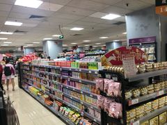 -AEON永旺(东方宝泰店)