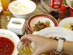 -李氏传家菜(兴城路店)